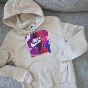 Nike Kids L Hoodie